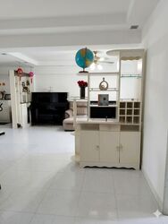 Blk 766 Choa Chu Kang North 5 (Choa Chu Kang), HDB 4 Rooms #557460391